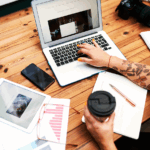 Blogging for Tattoo Shop Marketing