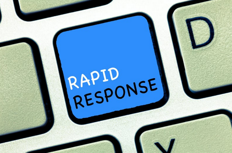 Rapid Response Tattoo Digital Marketing