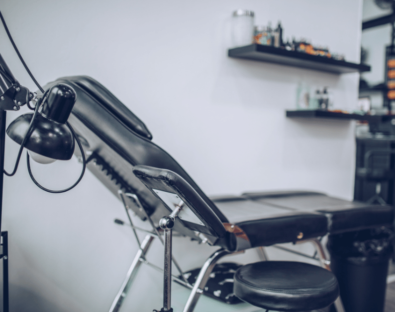 Building a Tattoo Studio Website What Matters Most