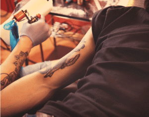 Get Noticed SEO Tips for Tattoo Studios
