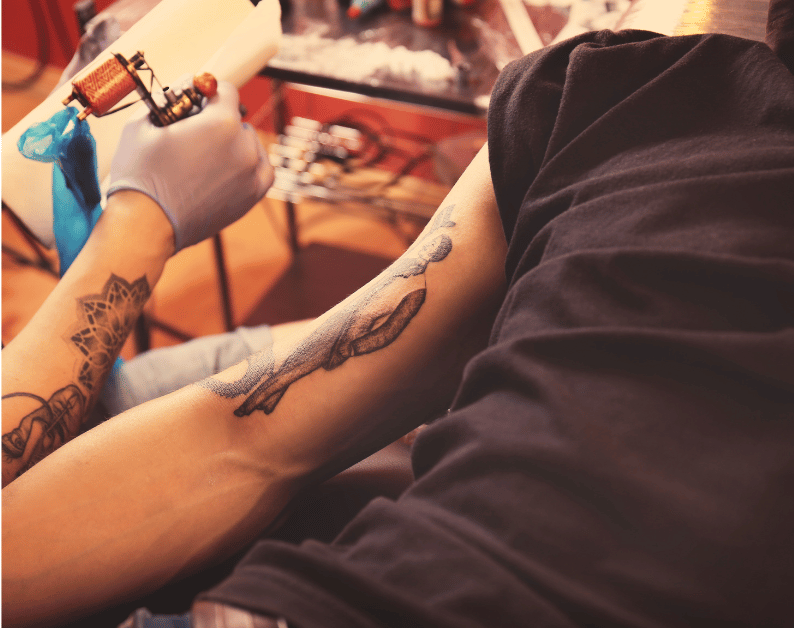 Get Noticed SEO Tips for Tattoo Studios