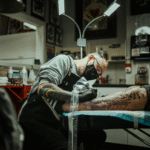 Tattoo Portfolio SEO: How to Optimize Artist Pages to Rank, Inspire & Convert