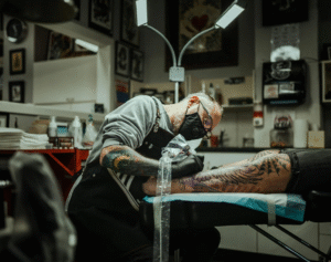 Tattoo Portfolio SEO: How to Optimize Artist Pages to Rank, Inspire & Convert