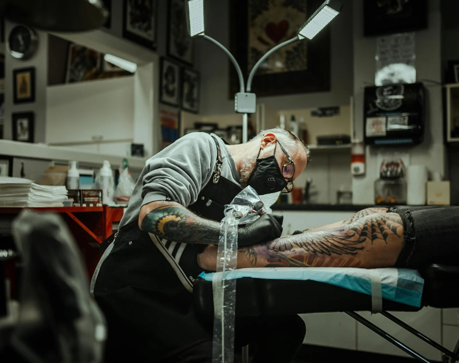 Tattoo Portfolio SEO: How to Optimize Artist Pages to Rank, Inspire & Convert