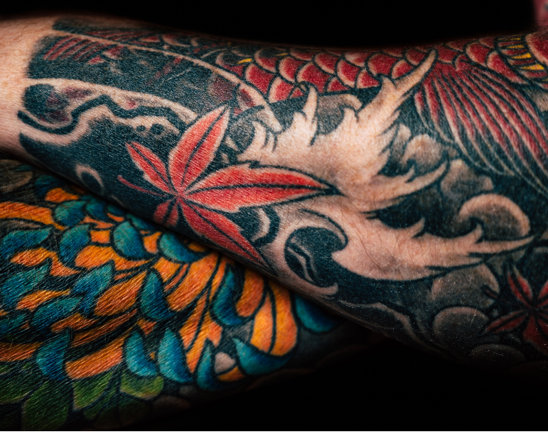 The Power of Google Reviews How Tattoo Studios Can Build a Strong Online Reputation That Converts