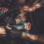 How Tattoo Studios Can Build Topical Authority and Rank Higher