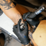 Local SEO Elements Built Into Your Tattoo Website Design