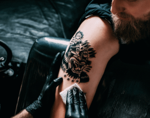 Common Tattoo Website Mistakes That Drive Clients Away
