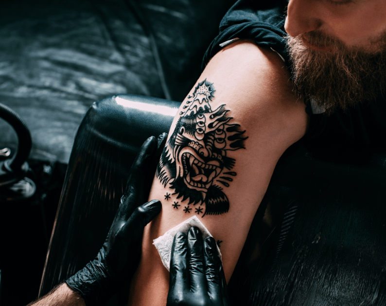 Common Tattoo Website Mistakes That Drive Clients Away