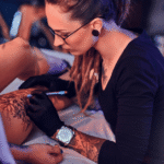 Google Business Profile SEO for Tattoo Shops
