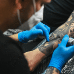 Building Local Authority for Tattoo Shops