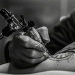Improving Tattoo Client Quality Through Search Intent Targeting