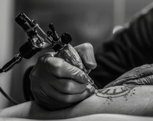 Improving Tattoo Client Quality Through Search Intent Targeting