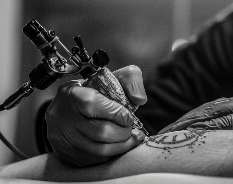Improving Tattoo Client Quality Through Search Intent Targeting