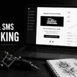 How Tattoo Shops Can Use Email And SMS To Rebook Clients