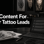 How Tattoo Shops Can Reduce Bad-Fit Inquiries