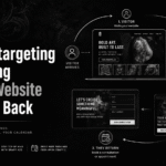 Bring Tattoo Website Visitors Back With Retargeting Ads